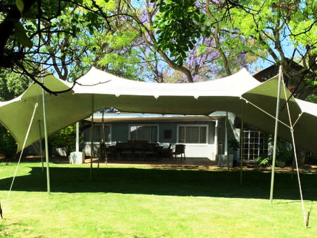 BK Party Hire event setup 3