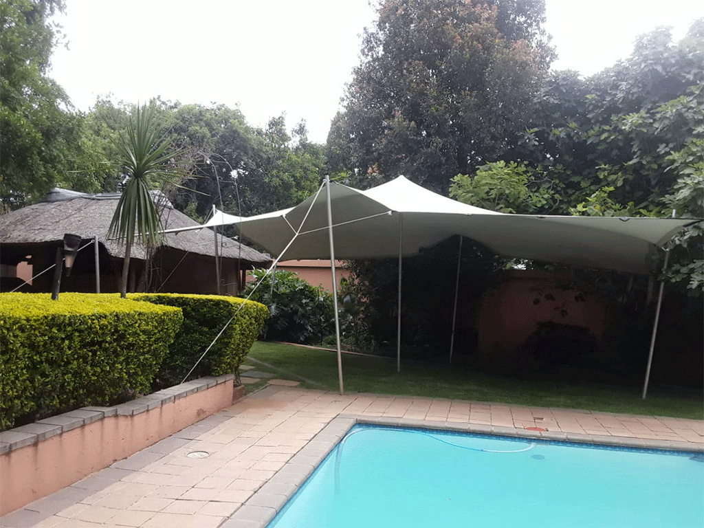 BK Party Hire event setup 19