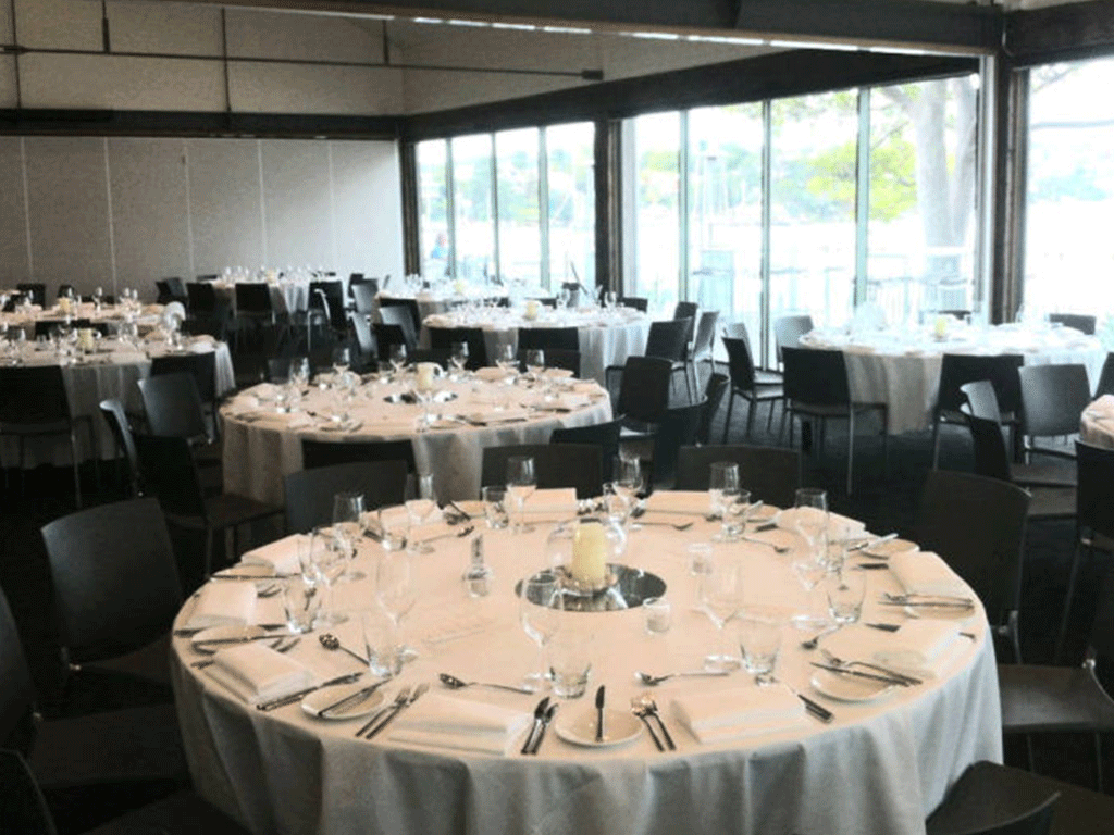 BK Party Hire event setup 35