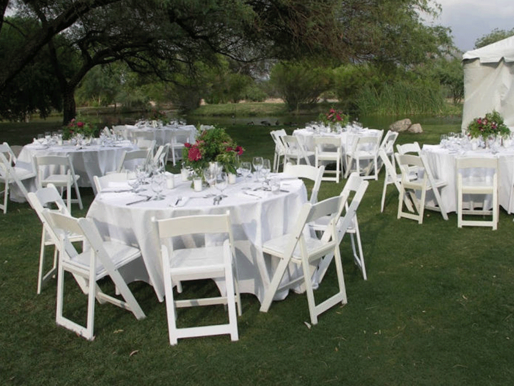BK Party Hire event setup 36