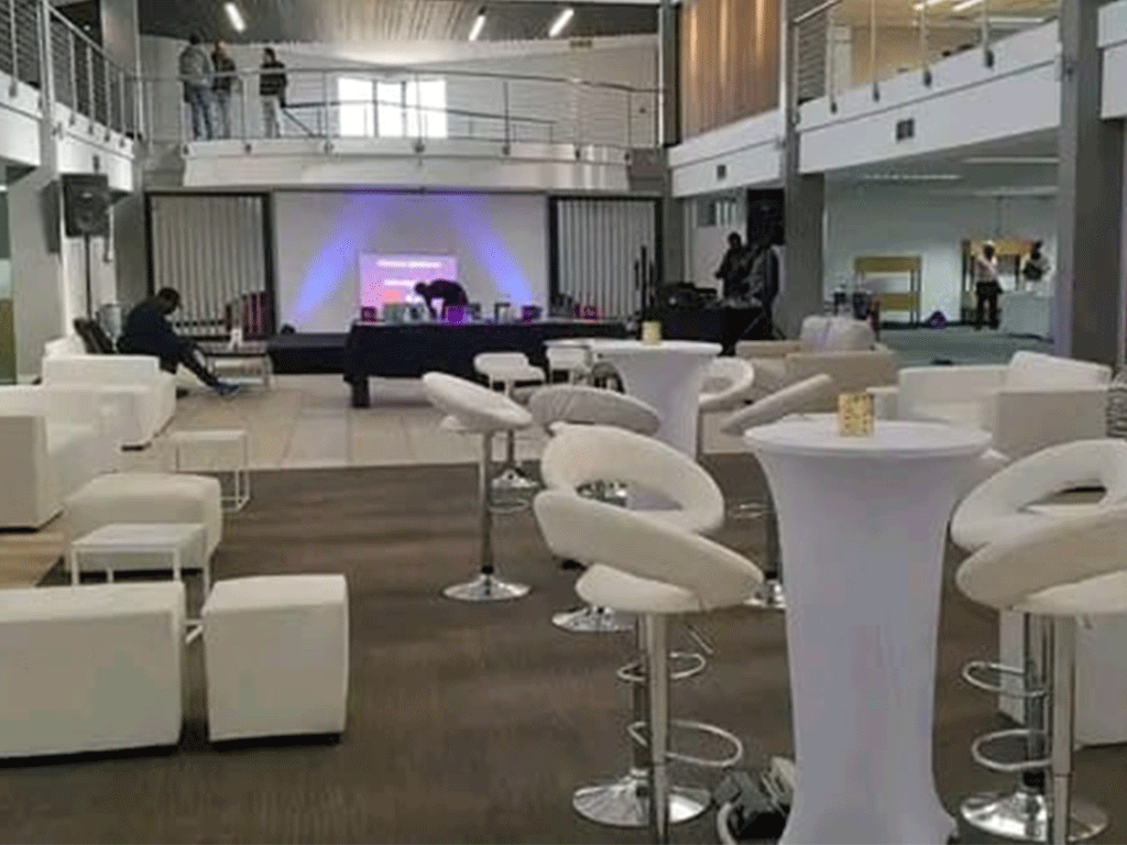 BK Party Hire event setup 41