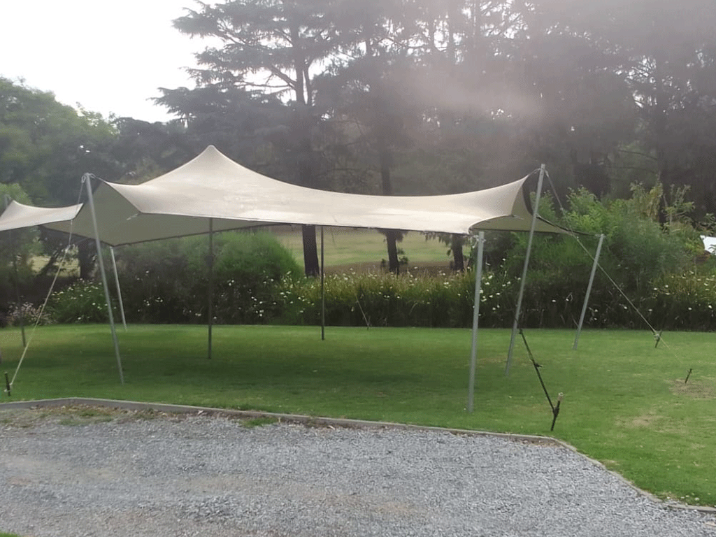 BK Party Hire event setup 54