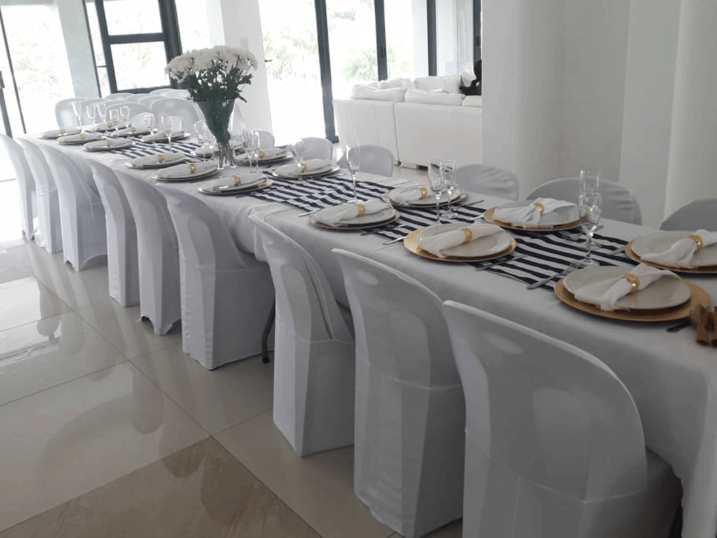 BK Party Hire event setup 55