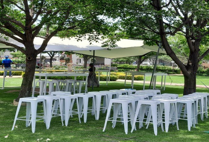 10–25 guests