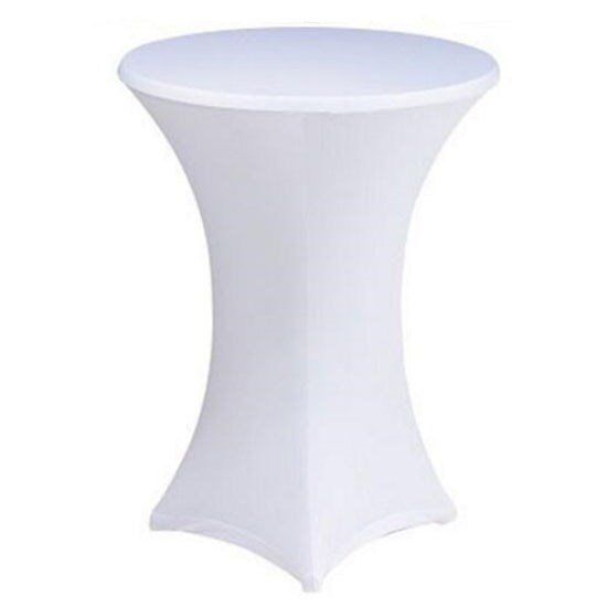 Cocktail table stretch cover