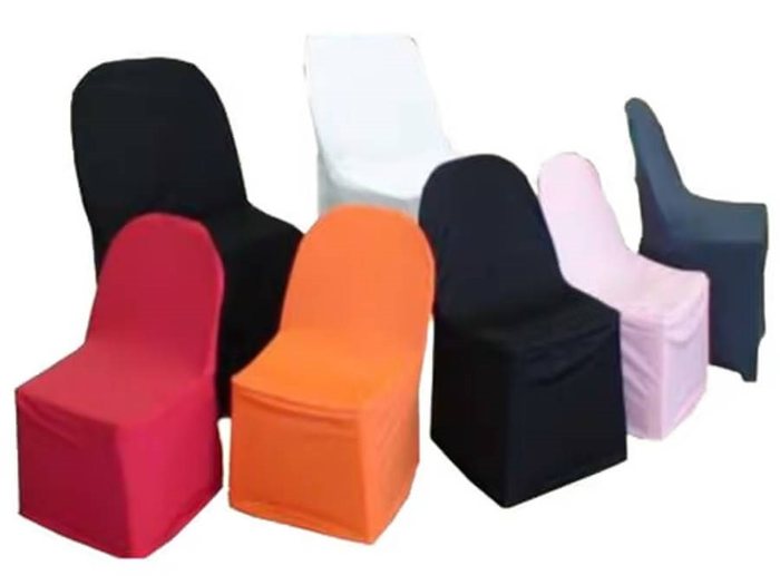 Chair covers