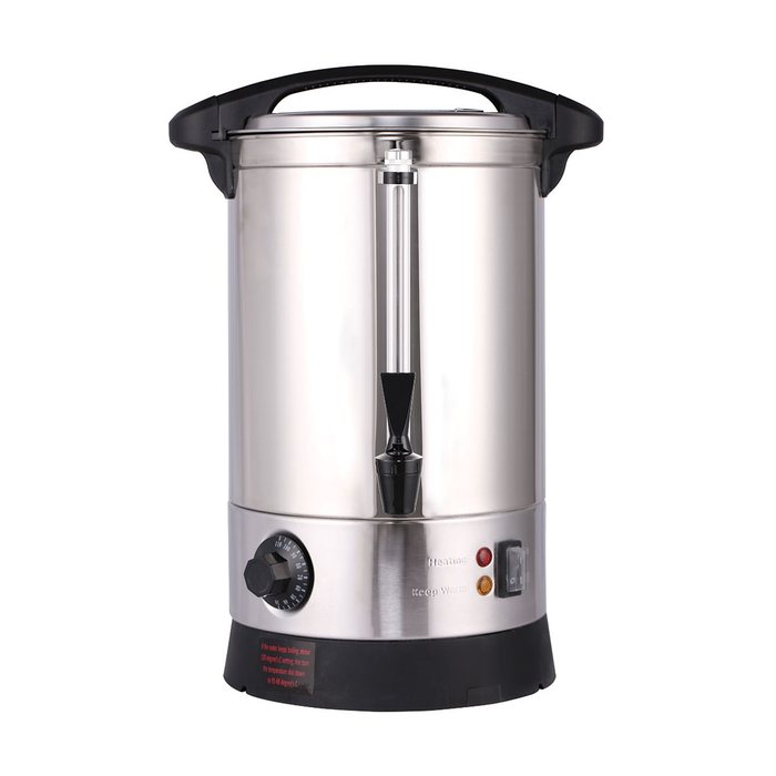 35 L urn