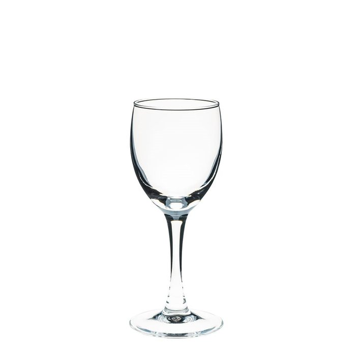 Wine glass