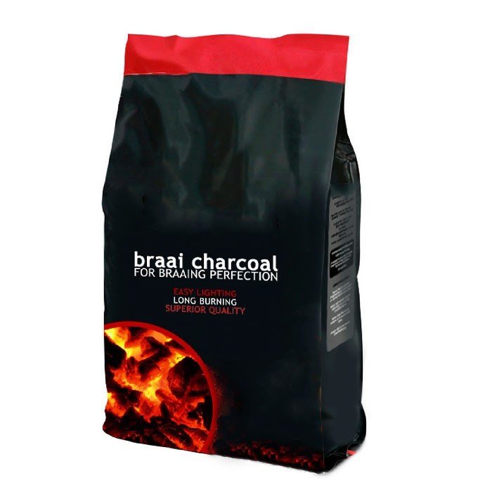 Charcoal, 4 kg