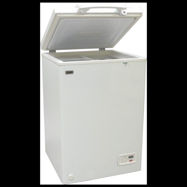 90 L bar fridge