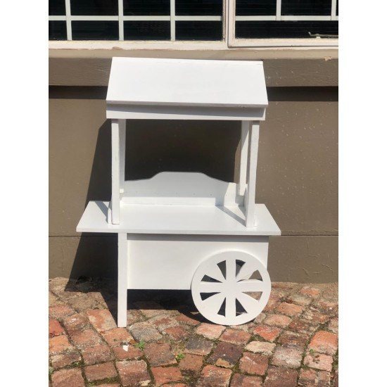 Candy cart